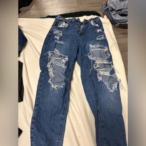 Max jeans